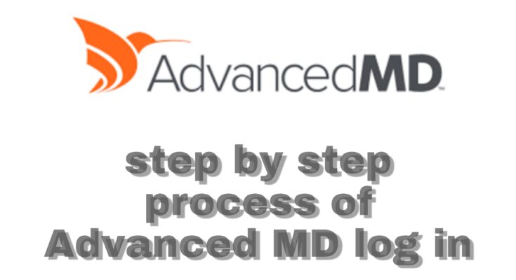 Advanced MD log in