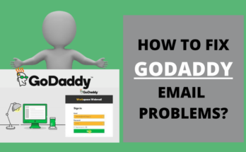 godaddy-email-login