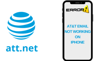 Att-email-not-working-iPhone