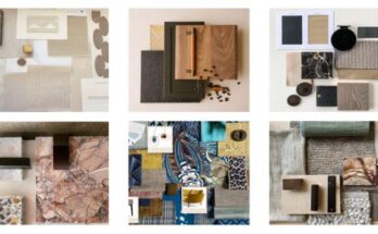 How to Create Amazing Mood Boards for Less?