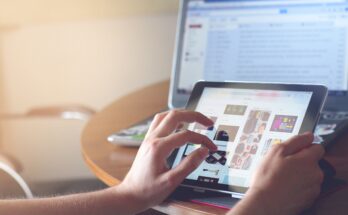 Why Should You Buy a Tablet?