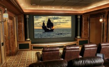 home theater