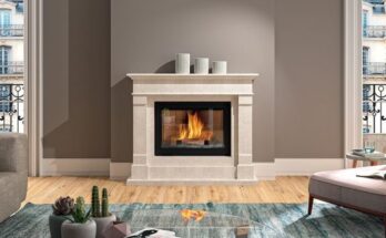 Are Electric Fireplace Inserts Worth It?