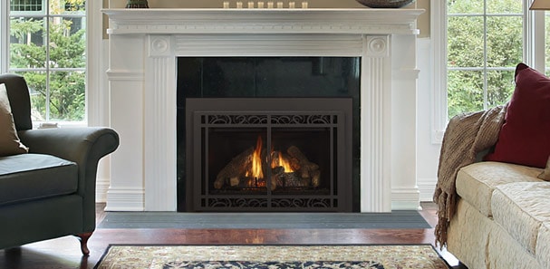 Cost-Effective Advantages Of An Electric Fireplace Insert