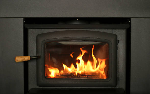 Gas Fireplace vs. Electric Fireplace