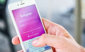 How to promote technology websites through Instagram