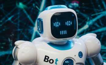 Robotics