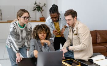 Ways To Improvise Better Workplace Culture