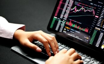 CFD trading in South Africa