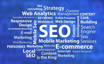 Learn SEO algorithms to have the upper hand over your competition