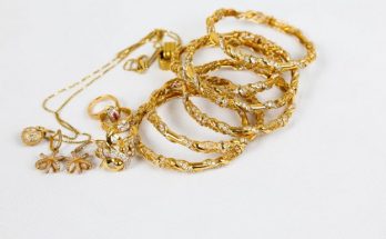 Why Gold Jewelry Will Always Be Popular?