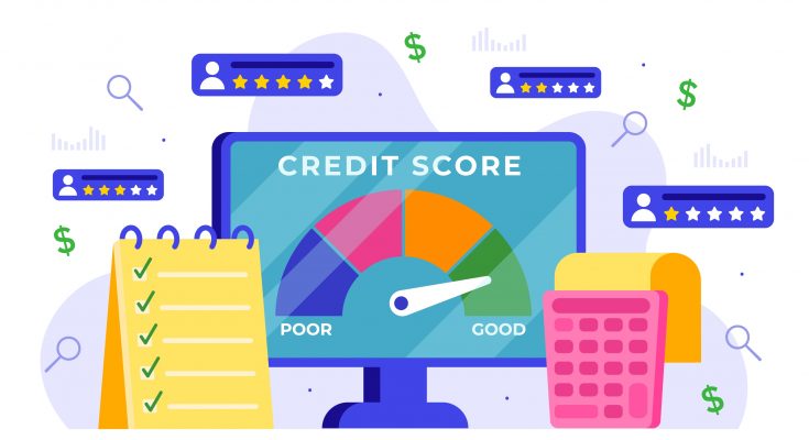 4 Ways Your Bad Credit Score is Impacting Your Life