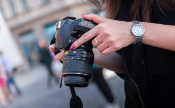 The 5 Best Photography Gadgets to Help You Take the Perfect Photo