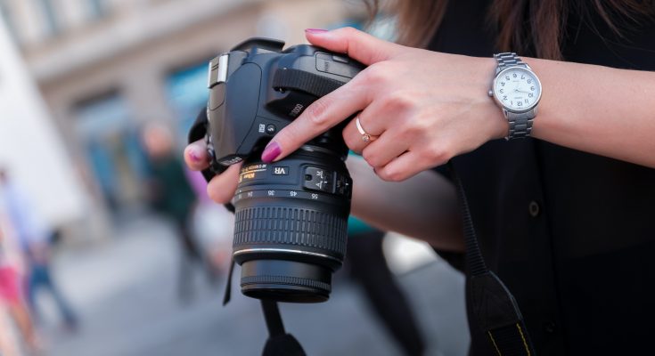 The 5 Best Photography Gadgets to Help You Take the Perfect Photo