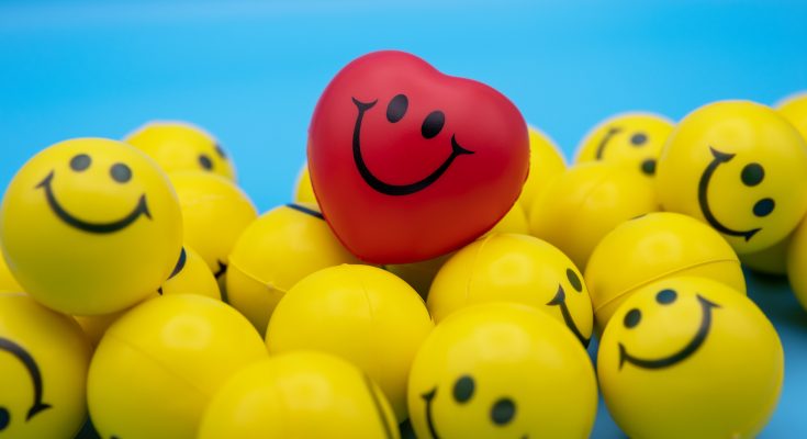5 Reasons Why You Should Use Emojis in Business Marketing