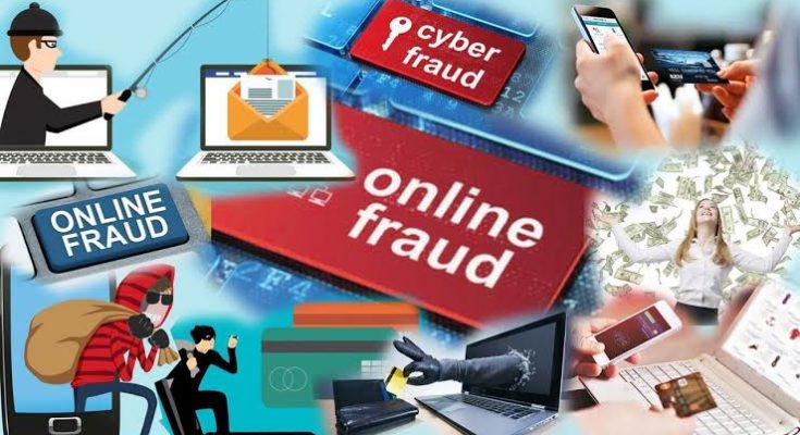 Seven Tips to Avoid Online Fraud