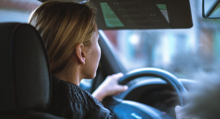 The Facts You Need to Know About Young Driver Insurance