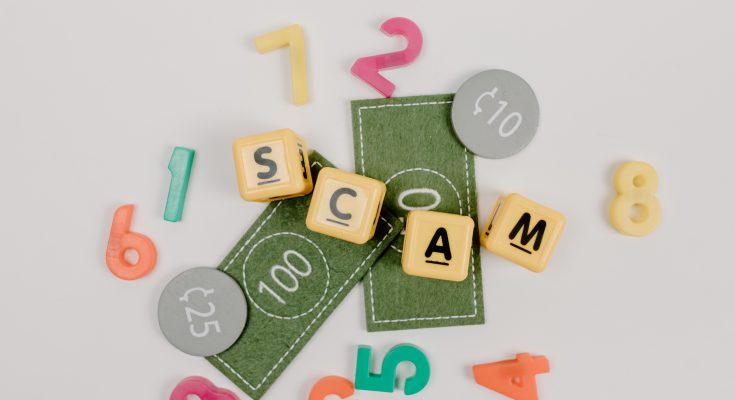 10 Handy Ways To Prevent Scammers From Robbing Your Funds!