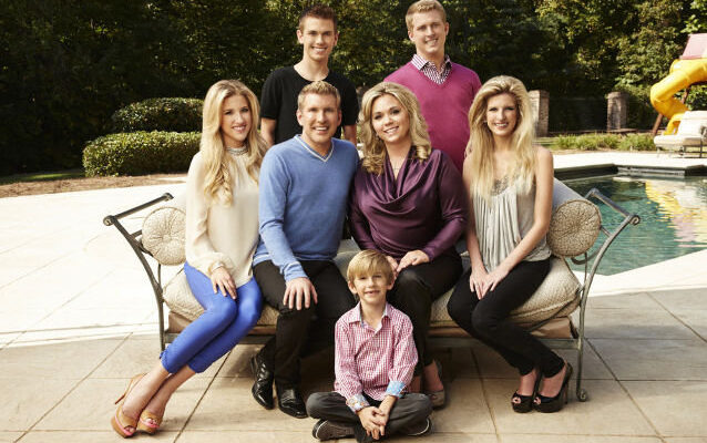 Chrisley Knows Best